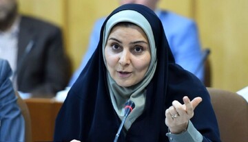 نماینده مجلس: استیضاح خانم وزیر را بیش از ۵۰ نفر امضا کرده‌اند