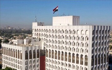 تکذیب خبر ادعای انتقال پیام از ترامپ به ایران توسط عراق