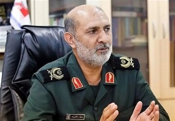 معاون دفتر عقیدتی سیاسی فرماندهی کل قوا: اگر فتح خرمشهر و ۸ سال ایستادگی در جنگ نبود، دشمنی در سطح آمریکا مذاکره با ما را ترجیح نمی‌دا
