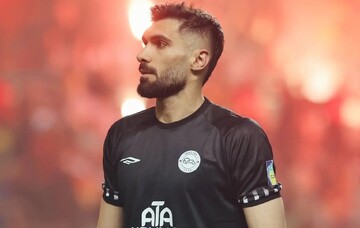 ستاره تراکتور به پرسپولیس می‌آید