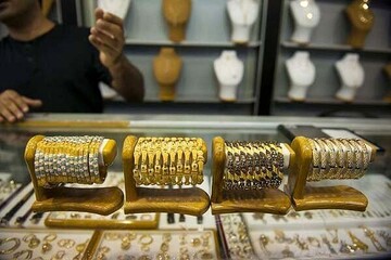 آخرین وضعیت قیمت سکه و طلا در بازار /  سکه امامی ۷۴ میلیون و ۶۰۰ هزار تومان شد