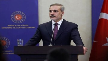 هاکان فیدان به روسیه می رود