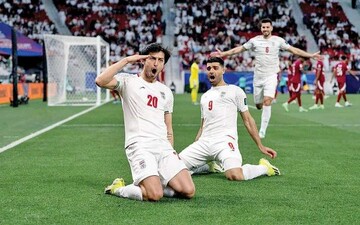محل برگزاری دیدار ایران - کره‌ شمالی تغییر کرد