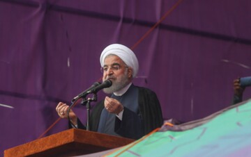 پاسخ دفتر حسن روحانی به ادعای علم‌الهدی