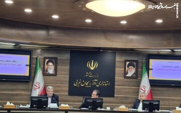 یک سوم عمر ایرانی‌ها در دوران سالمندی هستند