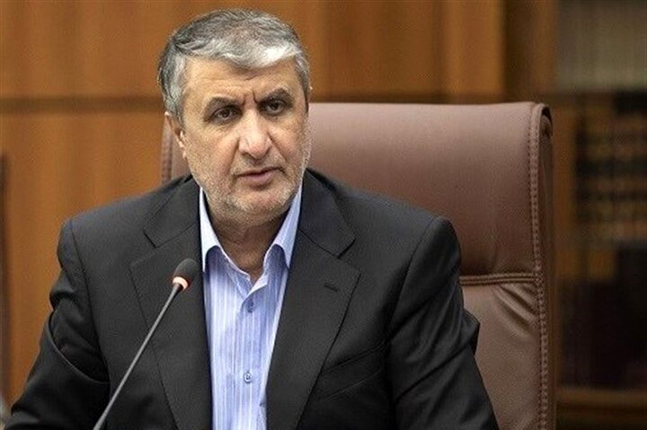 محمد اسلامی: هم تراز کشورهای پیشرفته در جایگاه خوبی هستیم