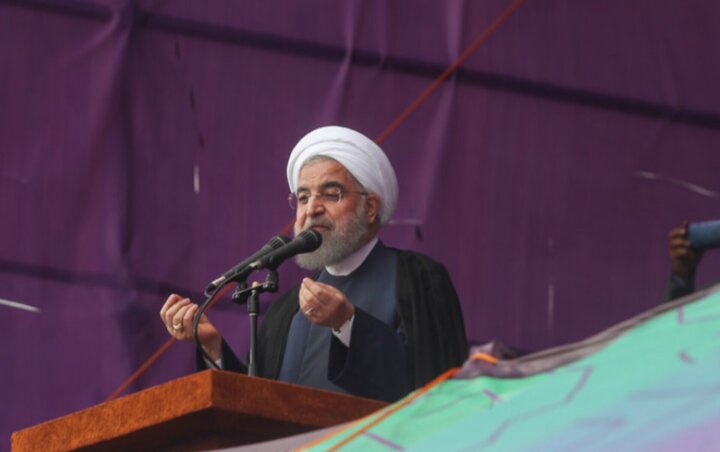 پاسخ دفتر حسن روحانی به ادعای علم‌الهدی
