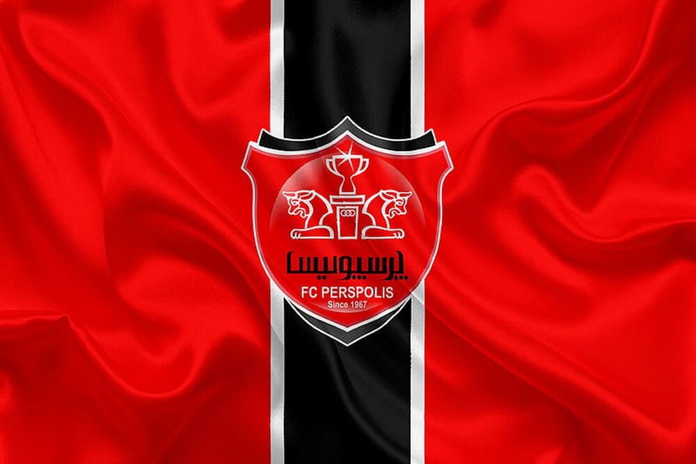 پرسپولیس با جایگزین عیسی آلکثیر توافق کرد