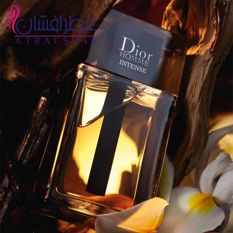 معرفی هوم اینتنس عطر مردانه‌ای که فراتر از زمان می‌رود