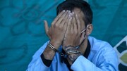خوشتیپ‌ترین سارقان ایران دستگیر شدند  + فیلم
