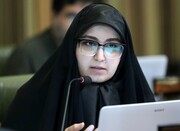 نرجس سلیمانی، عضو شورای شهر تهران: رویکرد مدیریتی مورد ادعا در برنامه زاکانی در چهار سال گذشته مانند کاریکاتور است