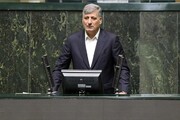 امروز تلفن‌های نمایندگان مجلس پر از پیامک‌های تهدید شده است