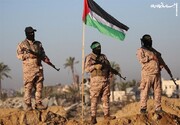 حماس مذاکره با عربستان برای خلع سلاح را تکذیب کرد