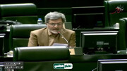 کوچک‌زاده: پزشکیان باید استاندار کردستان را برکنار کند!