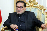 شمخانی: رهبر انقلاب صدای تهدید آمریکا را خاموش کرد
