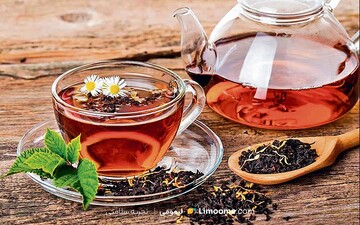 قیمت چای سیاه ایرانی گران شد
