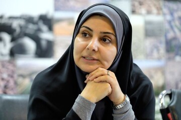 دفاع سخنگوی هواپیمایی از سفر خانم وزیر راه