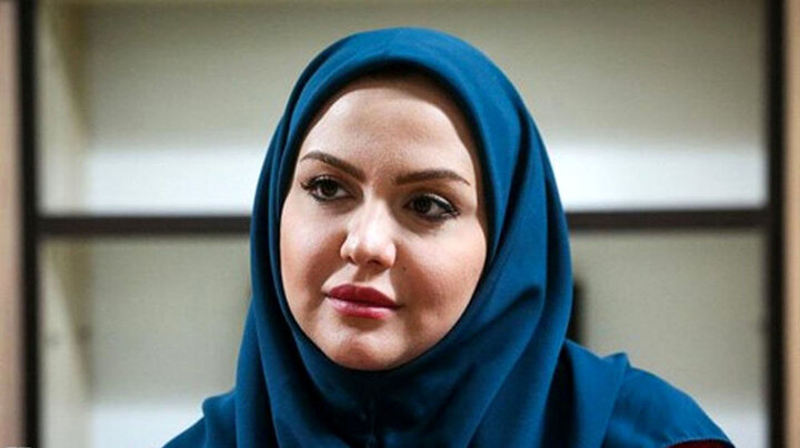 مهاجرت مجری خانم صداوسیما مهاجرت مجری خانم صداوسیما