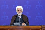 اژه‌ای: قاچاق ۱۵میلیارد دلاری سوخت قابل قبول نیست
