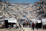 رئیس‌جمهور ترکیه: اسرائیل از آشوب در منطقه به نفع خود استفاده می‌کند