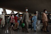 حمایت کهنه‌سربازان آمریکایی از افغانی‌ها
