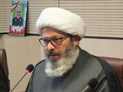 دستگیری داور برنامه محفل در مراسم حج
