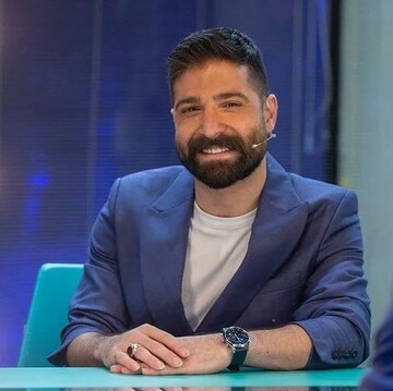 حمید هیراد خواننده در بیمارستان بستری شد / عکس غم‌انگیز خواننده مشهور روی تخت بیمارستان + عکس جدید
