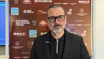 لغو کنسرت علیرضا قربانی به دلیل طوفان + جزییات