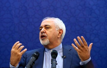 انتقاد مشاور پزشکیان از ظریف درباره برجام