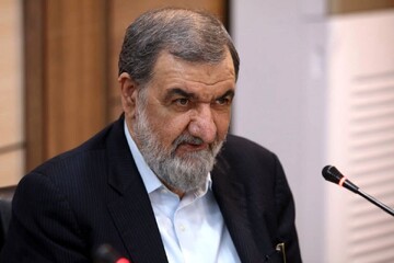 داماد محسن رضایی دلال بازیکن است؟