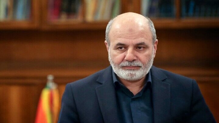 دبیر شورای عالی امنیت ملی کشورمان به روسیه سفر کرد
