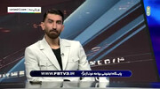 اظهارات تند بیرانوند علیه جواد خیابانی! + فیلم