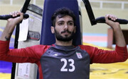 افشاگری علیرضا بیرانوند از پیوستن این بازیکن به پرسپولیس + فیلم