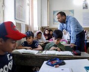 شرایط انتقال معلمان مشخص شد