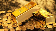 افزایش قیمت سکه و طلا در بازار / هر گرم طلای ۱۸عیار چند؟