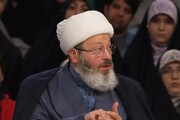 سخنان رشیدی کوچی علیه قاسمیان: آگاهانه و عامدانه علیه کشور، مردم و نظام هزینه می‌تراشید