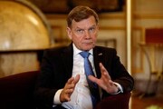 آلمان: هرگز با اسرائیل اعلام همبستگی نخواهیم کرد
