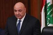 رئیس جمهور لبنان هفته آینده به بغداد می رود