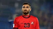 عارف آقاسی استقلالی شد / دست پرسپولیسی‌ها در پوست گردو