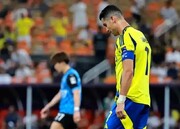 پست جنجالی رونالدو درباره جدایی از النصر