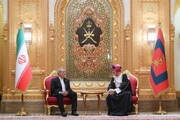 پزشکیان: از نقش فعال و سازنده عمان در مذاکرات میان ایران و آمریکا قدردانی می‌کنیم