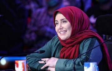 عکس پربازدید از خوش و بشِ ژاله صامتی و زینب سلیمانی