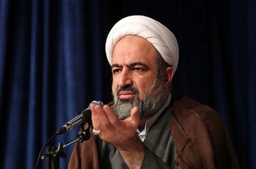 عکس پربازدید از فریاد رسایی در حاشیه انتخابات مجلس
