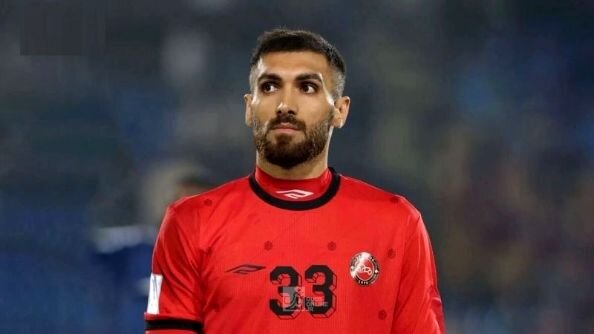 شوک به پرسپولیس / عارف اقاسی استقلالی شد!