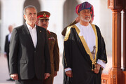 عمان؛ میانجی معتبر نزد ایرانیان