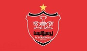 تمدید قرارداد پرسپولیس با پنج بازیکن بزرگسال