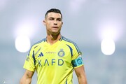 رونالدو قراردادش با النصر را تمدید می‌کند