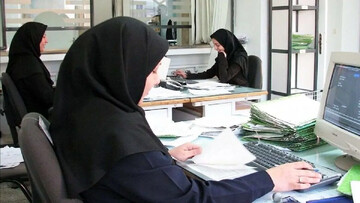 پرداختی فوق‌العاده ویژه برای کارمندان دولت