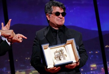 سخنگوی کمیسیون فرهنگی مجلس: گزارشی درباره ارسال فیلم «یک تصادف ساده» به جشنواره کن از طرف ایران نداریم