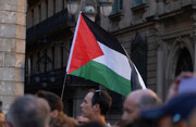 ۴ کشور اروپایی خواستار عضویت کامل فلسطین در سازمان ملل شدند